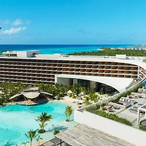Secrets Moxche (adults Only) 5* Playa del Carmen